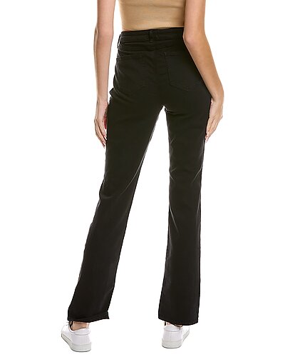Black Slim Bootcut Jean Women NYDJ Black Slim Bootcut Jean Women -Anne Klein-shop 1411229448 RLLD 2