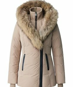 Mackage Adali Medium Down Jacket Women