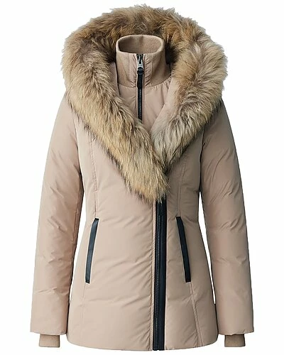 Mackage Adali Medium Down Jacket Women