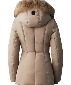 Mackage Adali Medium Down Jacket Women -Anne Klein-shop 1411231058 RLLD 2