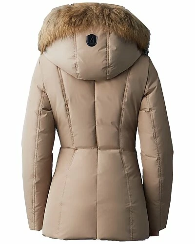 Mackage Adali Medium Down Jacket Women - Image 2