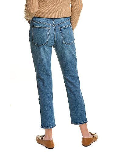 The Perfect Vintage Gooding Crop Jean Women Madewell The Perfect Vintage Gooding Crop Jean Women -Anne Klein-shop 1411233561 RLLD 2