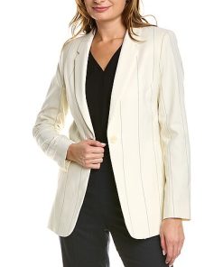 Elie Tahari Bree Jacket Women
