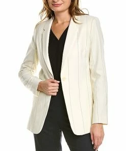 Elie Tahari Bree Jacket Women