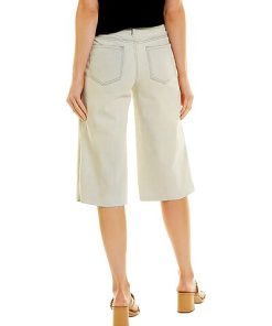 NYDJ Petite Equinox Wash Knee Capri Women 3 NYDJ Petite Equinox Wash Knee Capri Women -Anne Klein-shop 1411238389 RLLD 2