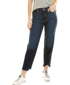 7 For All Mankind Emea Skinny Jean Women