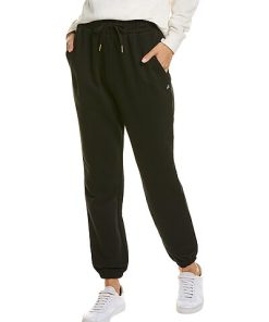 WeWoreWhat Solid Sweatpant Women