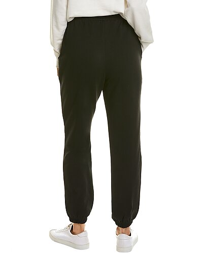 Solid Sweatpant Women WeWoreWhat Solid Sweatpant Women -Anne Klein-shop 1411239771 RLLD 2