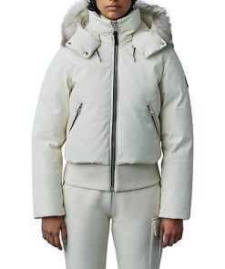Mackage Cory Medium Down Jacket Women
