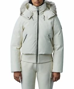 Mackage Cory Medium Down Jacket Women
