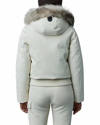 Mackage Cory Medium Down Jacket Women - Image 2