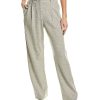 Rag & Bone Clover Wool Pant Women -Anne Klein-shop 1411240839 RLLD 1