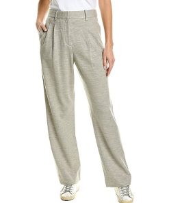 Rag & Bone Clover Wool Pant Women