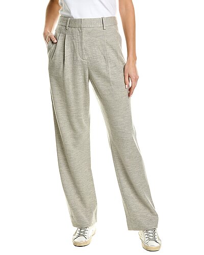 Rag & Bone Clover Wool Pant Women Rag & Bone Clover Wool Pant Women -Anne Klein-shop 1411240839 RLLD 1