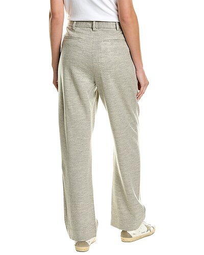 Rag & Bone Clover Wool Pant Women Rag & Bone Clover Wool Pant Women -Anne Klein-shop 1411240839 RLLD 2