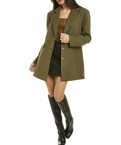 Walter Baker N Blazer Women