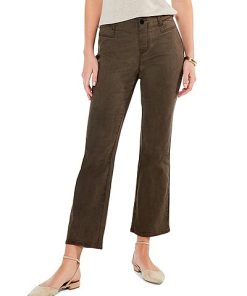 NIC+ZOE All Day Demi Boot Denim Women