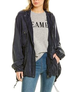 Johnny Was Zumi Utility Jacket Women