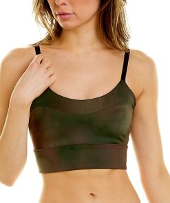 FREE PEOPLE Beat The Heat Bra Women
