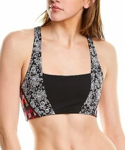 FREE PEOPLE Daredevil Bra Women