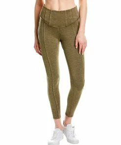 FREE PEOPLE Hybrid Legging Women