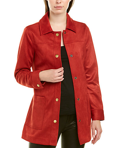 Shirt Jacket Women Jones New York Shirt Jacket Women -Anne Klein-shop 1411246301 RLLD 1