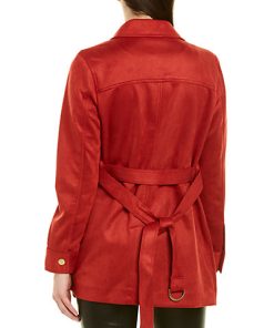 Jones New York Shirt Jacket Women 3 Jones New York Shirt Jacket Women -Anne Klein-shop 1411246301 RLLD 2