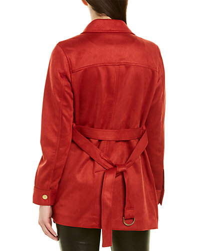 Shirt Jacket Women Jones New York Shirt Jacket Women -Anne Klein-shop 1411246301 RLLD 2