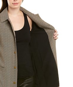 Jones New York Shirt Jacket Women -Anne Klein-shop 1411246303 RLLD 3