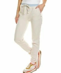 Sol Angeles Color Block Jogger Women