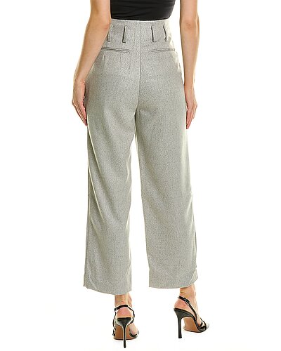 Nelson Pant Women Ronny Kobo Nelson Pant Women -Anne Klein-shop 1411251186 RLLD 2