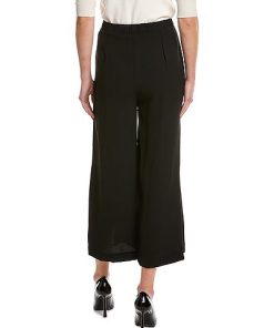 Vince Camuto Wide Leg Pant Women -Anne Klein-shop 1411252724 RLLD 2