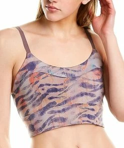 FREE PEOPLE Beat The Heat Bra Women
