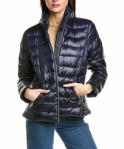 Mackage Davina Short Down Jacket Women