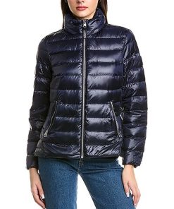 Mackage Davina Short Down Jacket Women 4 Mackage Davina Short Down Jacket Women -Anne Klein-shop 1411255102 RLLD 3