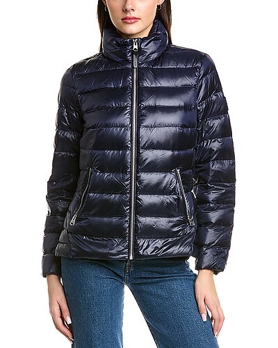 Davina Short Down Jacket Women Mackage Davina Short Down Jacket Women -Anne Klein-shop 1411255102 RLLD 3