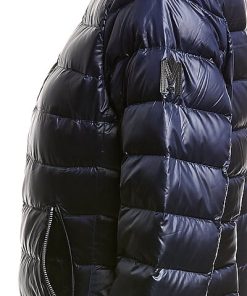 Mackage Davina Short Down Jacket Women 5 Mackage Davina Short Down Jacket Women -Anne Klein-shop 1411255102 RLLD 4