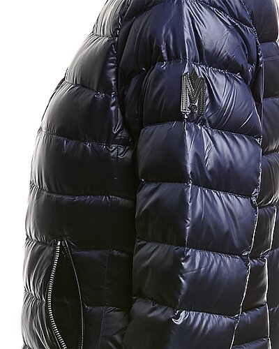 Davina Short Down Jacket Women Mackage Davina Short Down Jacket Women -Anne Klein-shop 1411255102 RLLD 4