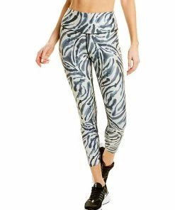 GOOD AMERICAN Ore Power Legging Women