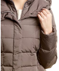 Cole Haan Long Zip Front Jacket Women 5 Cole Haan Long Zip Front Jacket Women -Anne Klein-shop 1411255681 RLLD 4