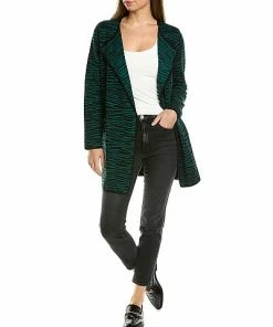 Vince Camuto Bed Jacket Women