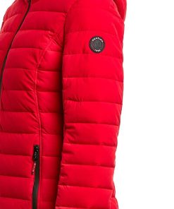 Nautica Medium Packable Jacket Women -Anne Klein-shop 1411257197 RLLD 4