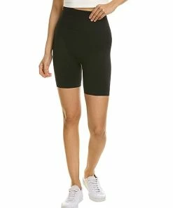 WeWoreWhat Seamless Biker Short Women