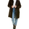 Mackage Down Sleeve Parka Women