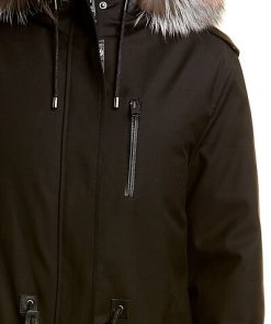 Mackage Down Sleeve Parka Women 5 Mackage Down Sleeve Parka Women -Anne Klein-shop 1411261270 RLLD 4