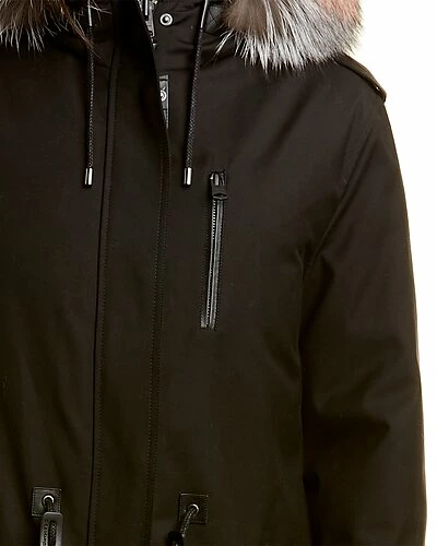 Mackage Down Sleeve Parka Women - Image 4