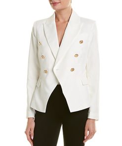 Walter Baker Phelps Jacket Women