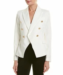 Walter Baker Phelps Jacket Women