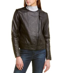 Mackage Cali Leather Jacket Women -Anne Klein-shop 1411264952 RLLD 3