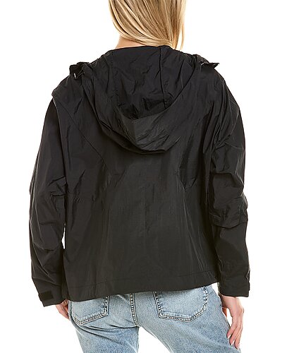 Rag & Bone Penn Windbreaker Women Rag & Bone Penn Windbreaker Women -Anne Klein-shop 1411267776 RLLD 2